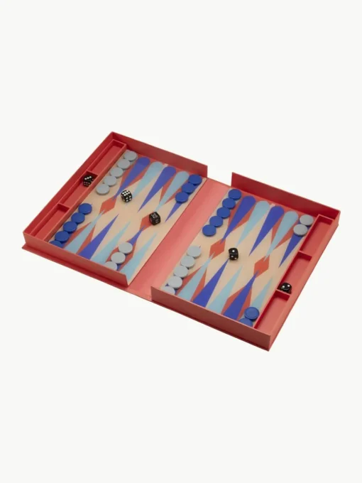 Backgammon Classic