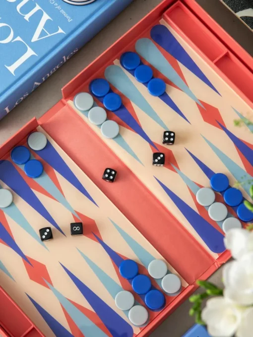 Backgammon Classic
