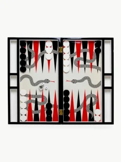 Backgammon Eden