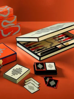 Backgammon Eden