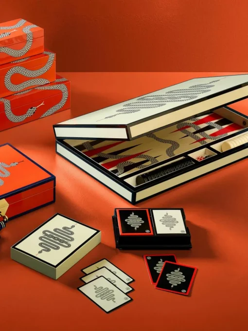 Backgammon Eden