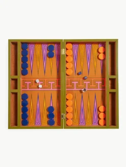 Backgammon Madrid