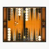 Backgammon Zebra