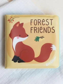 Badboekje Forest Friends
