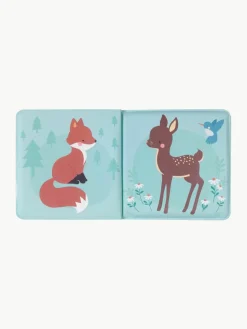 Badboekje Forest Friends