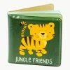 Badboekje Jungle Friends