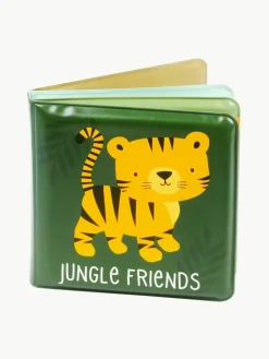 Badboekje Jungle Friends