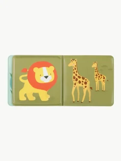 Badboekje Jungle Friends