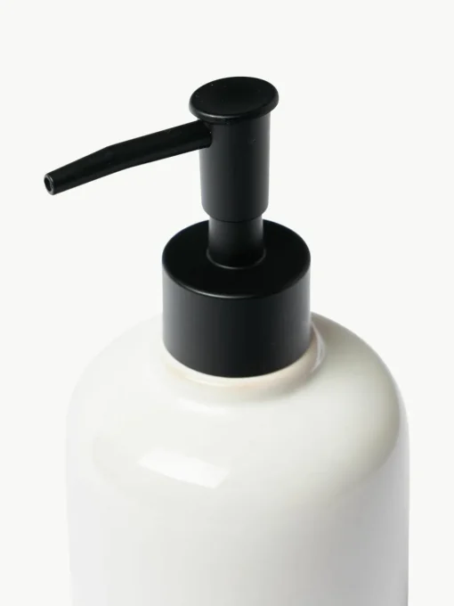 Badkameraccessoires Amper, set van 3