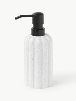 Badkameraccessoires Giselle, 3-delig