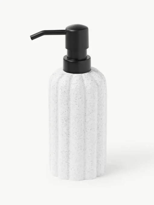 Badkameraccessoires Giselle, 3-delig