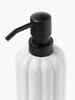 Badkameraccessoires Giselle, 3-delig