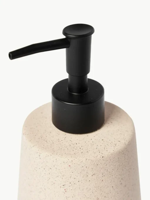 Badkameraccessoires Leibi, set van 2