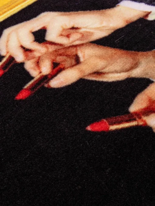 Badmat Lipsticks, antislip