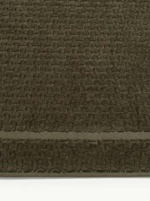 Badmat Niam, antislip
