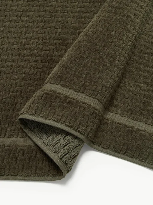 Badmat Niam, antislip