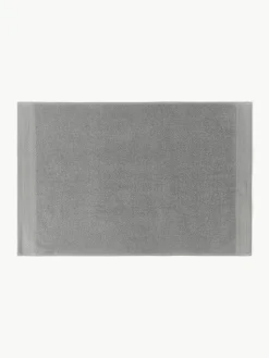 Badmat Premium van biokatoen, antislip