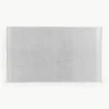 Badmat Premium van biokatoen, antislip