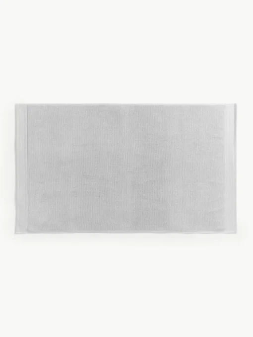 Badmat Premium van biokatoen, antislip