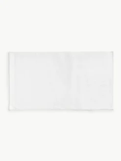 Badmat Premium van biokatoen, antislip