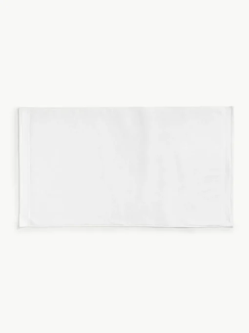 Badmat Premium van biokatoen, antislip