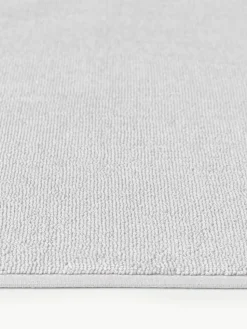 Badmat Premium van biokatoen, antislip
