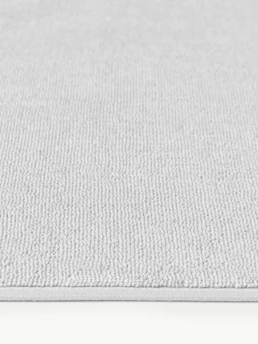 Badmat Premium van biokatoen, antislip