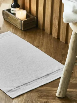 Badmat Premium van biokatoen, antislip