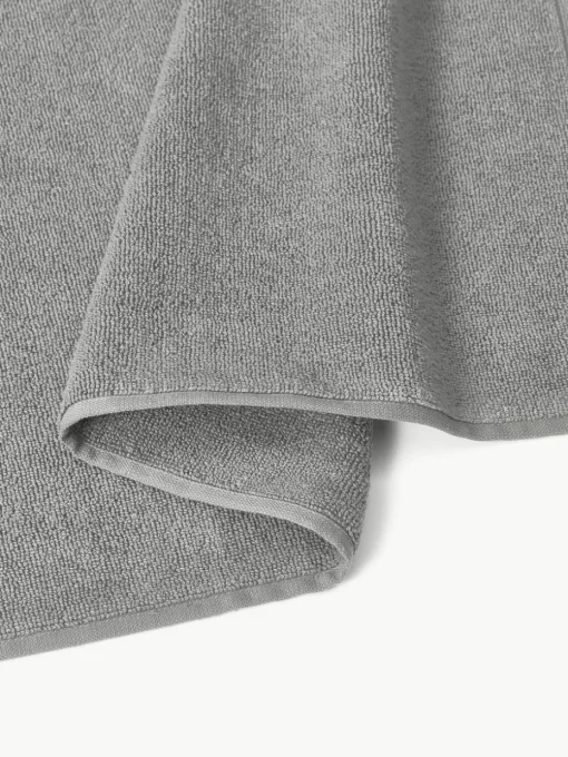 Badmat Premium van biokatoen, antislip
