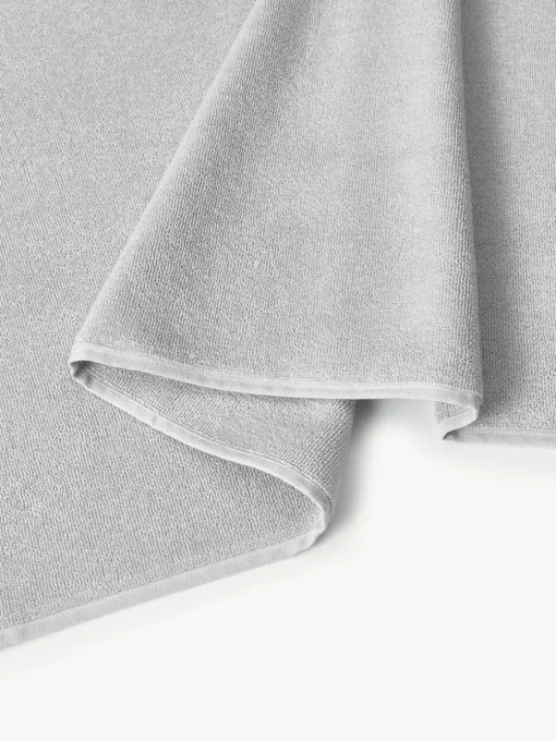 Badmat Premium van biokatoen, antislip