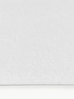 Badmat Premium van biokatoen, antislip