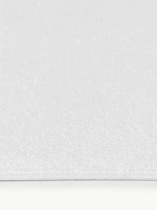 Badmat Premium van biokatoen, antislip