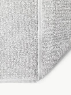 Badmat Premium van biokatoen, antislip