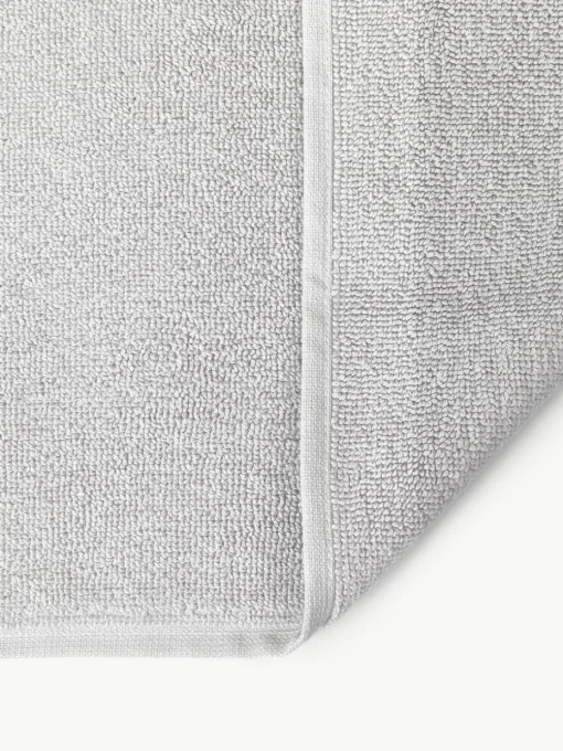 Badmat Premium van biokatoen, antislip