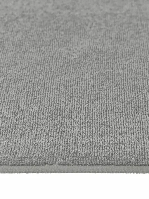 Badmat Premium van biokatoen, antislip