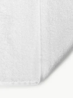 Badmat Premium van biokatoen, antislip