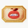 Badmat Toiletpaper, antislip