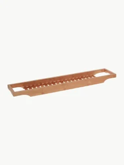 Badplank Bambel van bamboehout