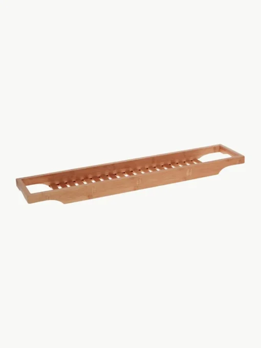 Badplank Bambel van bamboehout