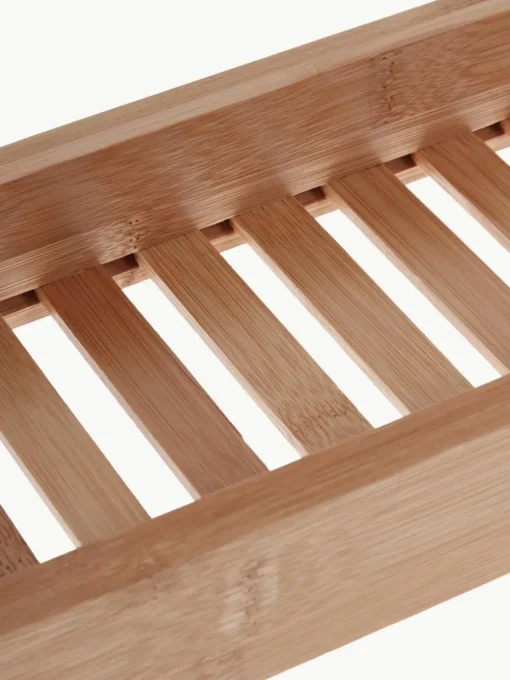 Badplank Bambel van bamboehout
