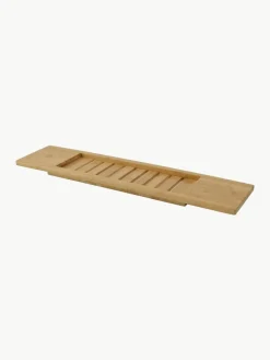 Badplank Belvedere van bamboehout