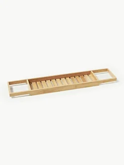 Badplank Kit van bamboehout