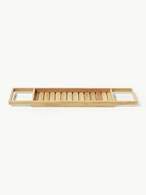 Badplank Kit van bamboehout