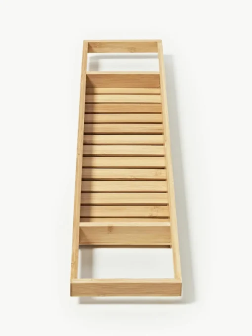 Badplank Kit van bamboehout