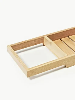 Badplank Kit van bamboehout