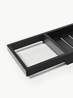 Badplank Kit van bamboehout