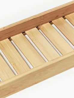 Badplank Kit van bamboehout