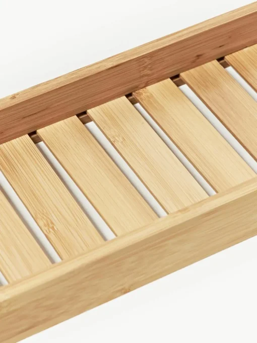 Badplank Kit van bamboehout