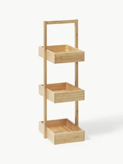 Badrek Kit van bamboehout