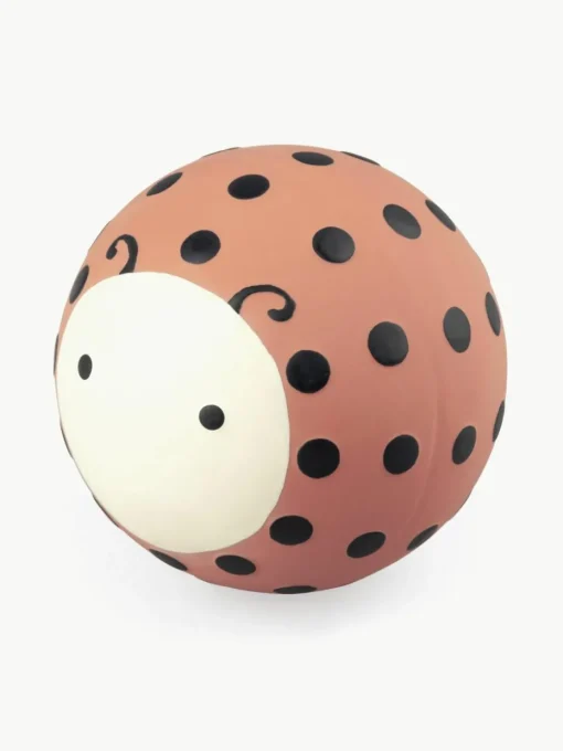 Badspeeltje Ladybird